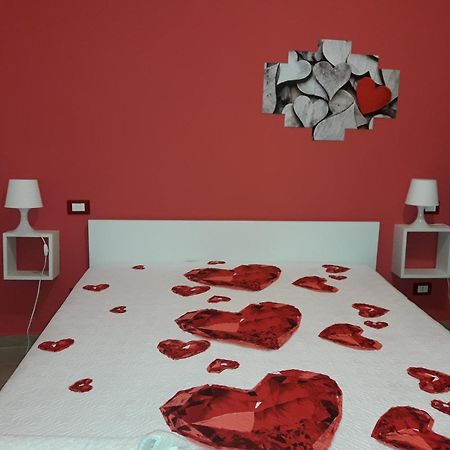 Casa Tiziana Apartment Castellammare del Golfo Phòng bức ảnh
