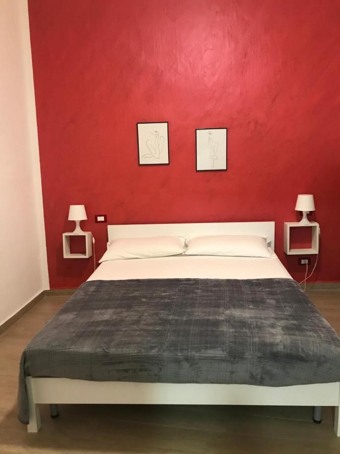 Casa Tiziana Apartment Castellammare del Golfo Ngoại thất bức ảnh