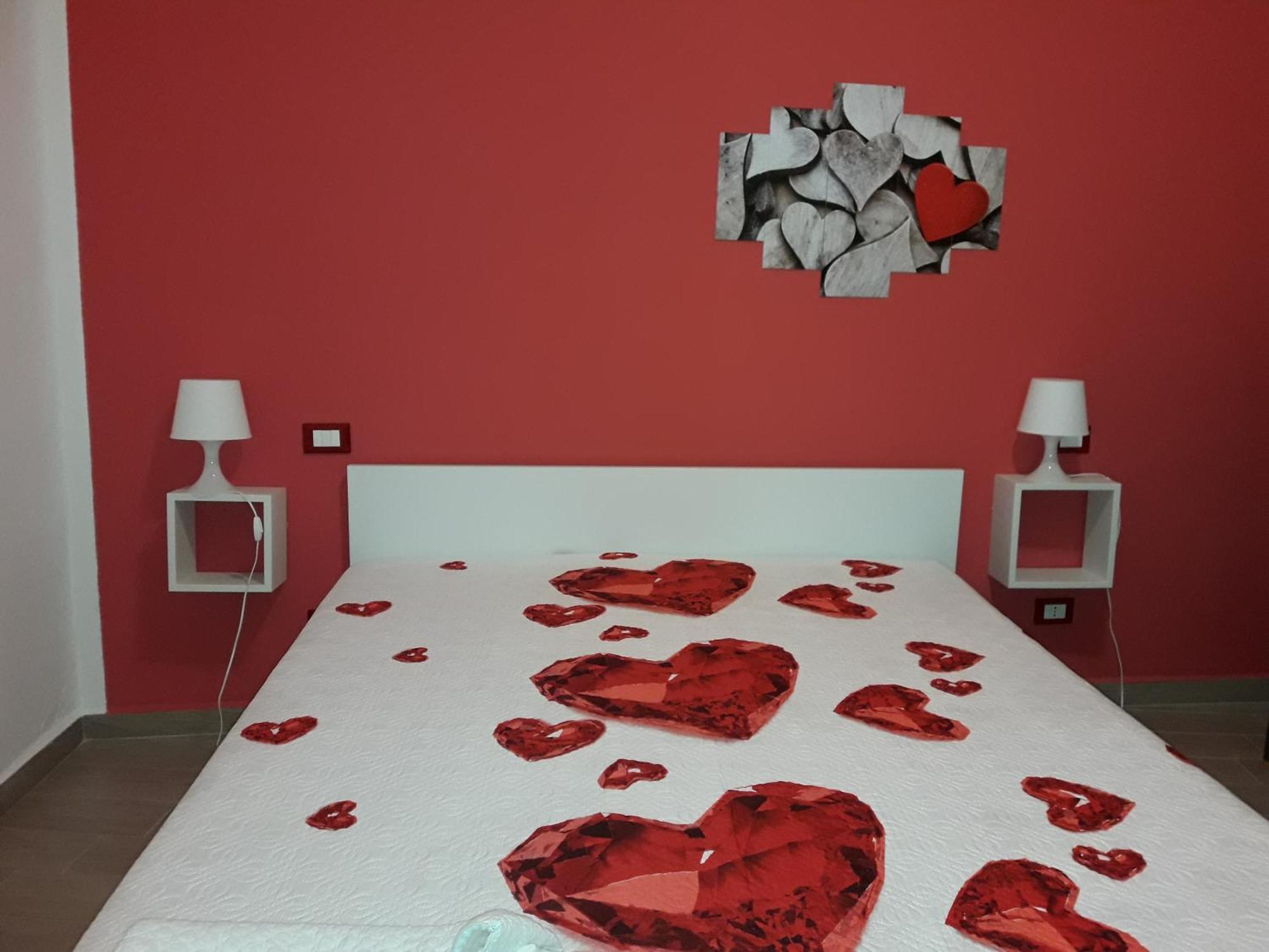 Casa Tiziana Apartment Castellammare del Golfo Phòng bức ảnh