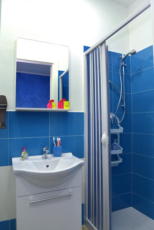 Casa Tiziana Apartment Castellammare del Golfo Ngoại thất bức ảnh