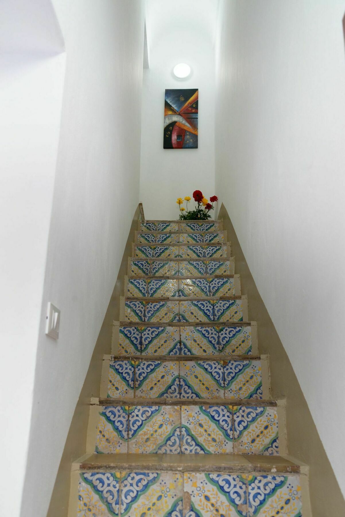 Casa Tiziana Apartment Castellammare del Golfo Ngoại thất bức ảnh