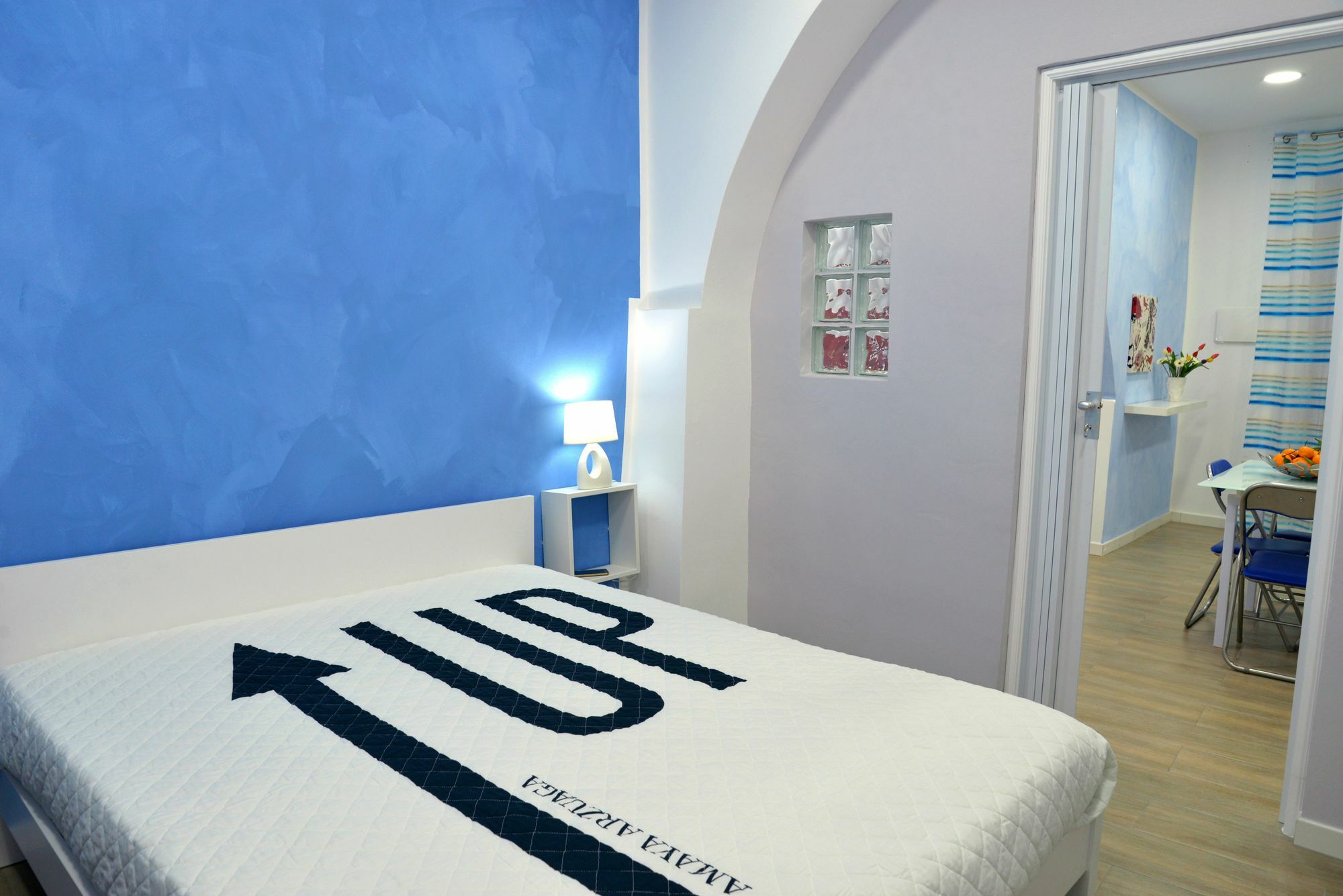 Casa Tiziana Apartment Castellammare del Golfo Ngoại thất bức ảnh