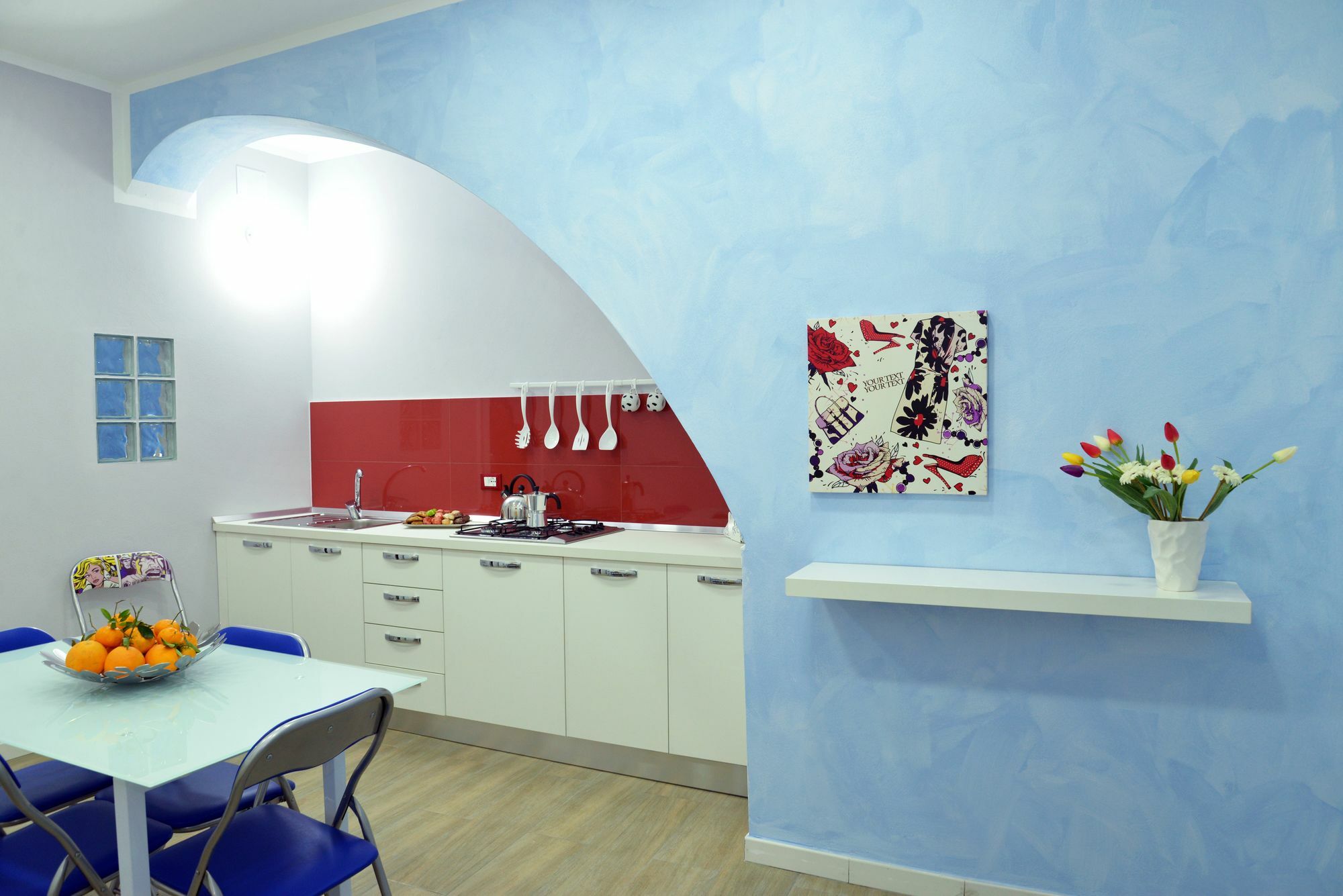 Casa Tiziana Apartment Castellammare del Golfo Ngoại thất bức ảnh