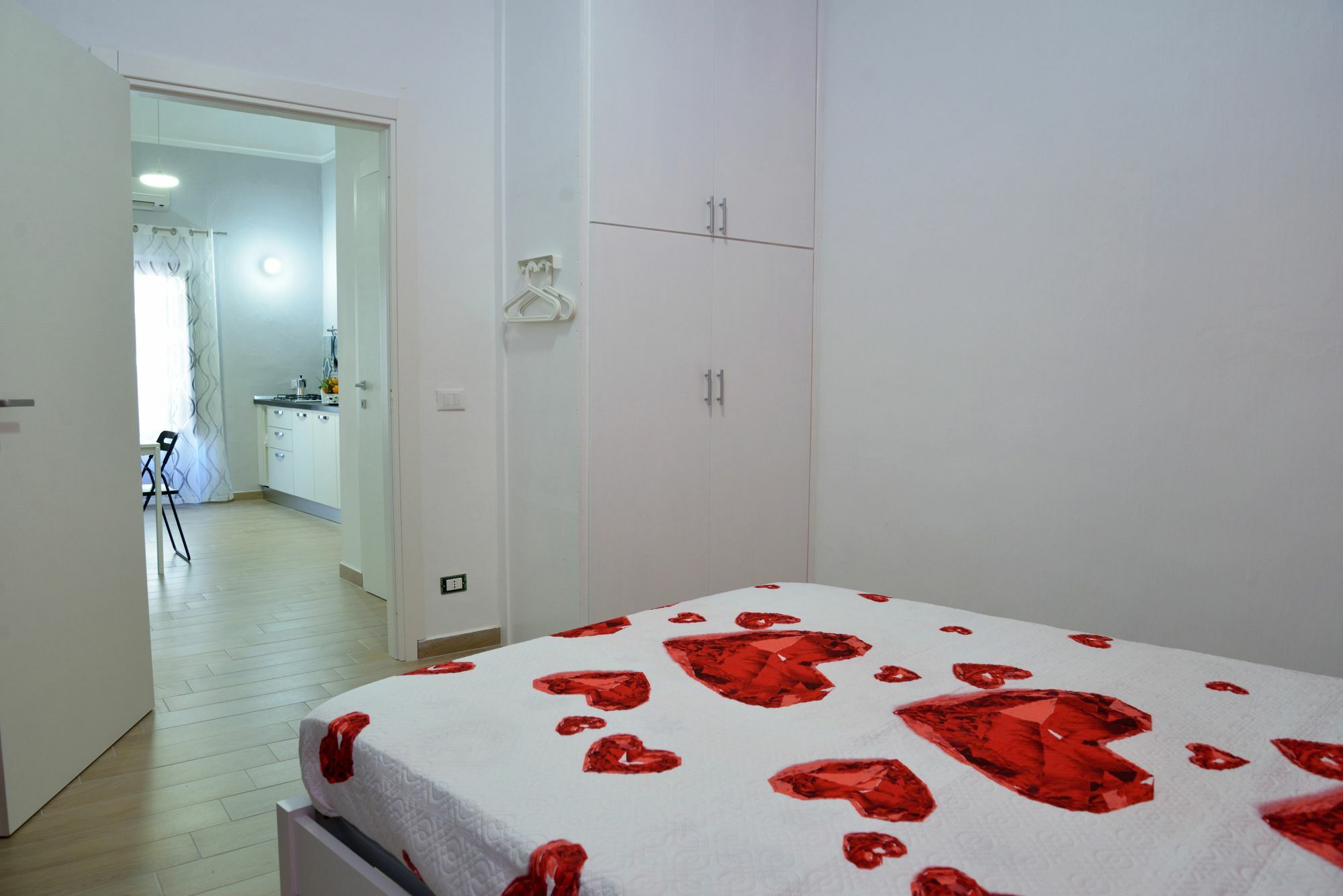 Casa Tiziana Apartment Castellammare del Golfo Ngoại thất bức ảnh