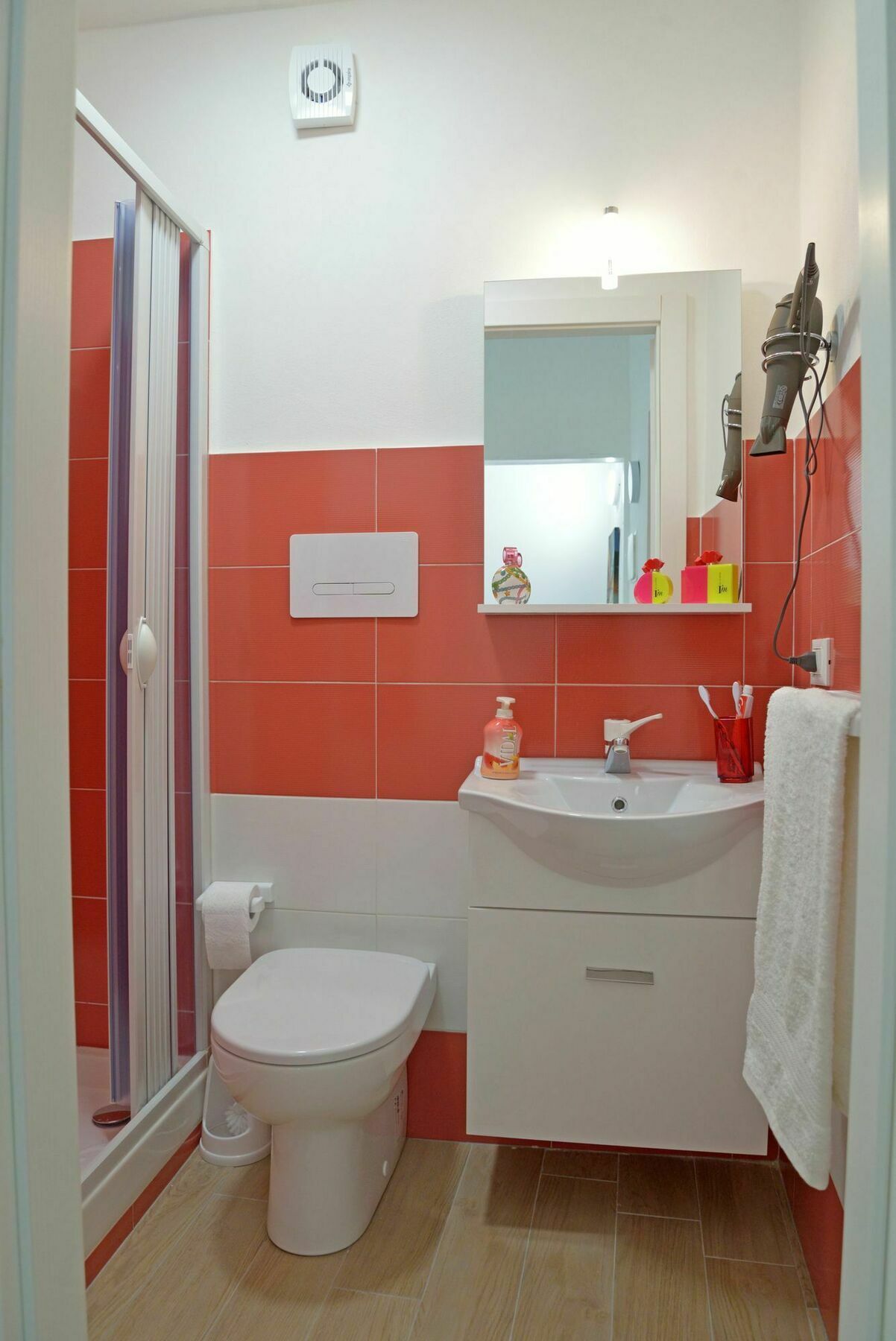 Casa Tiziana Apartment Castellammare del Golfo Ngoại thất bức ảnh