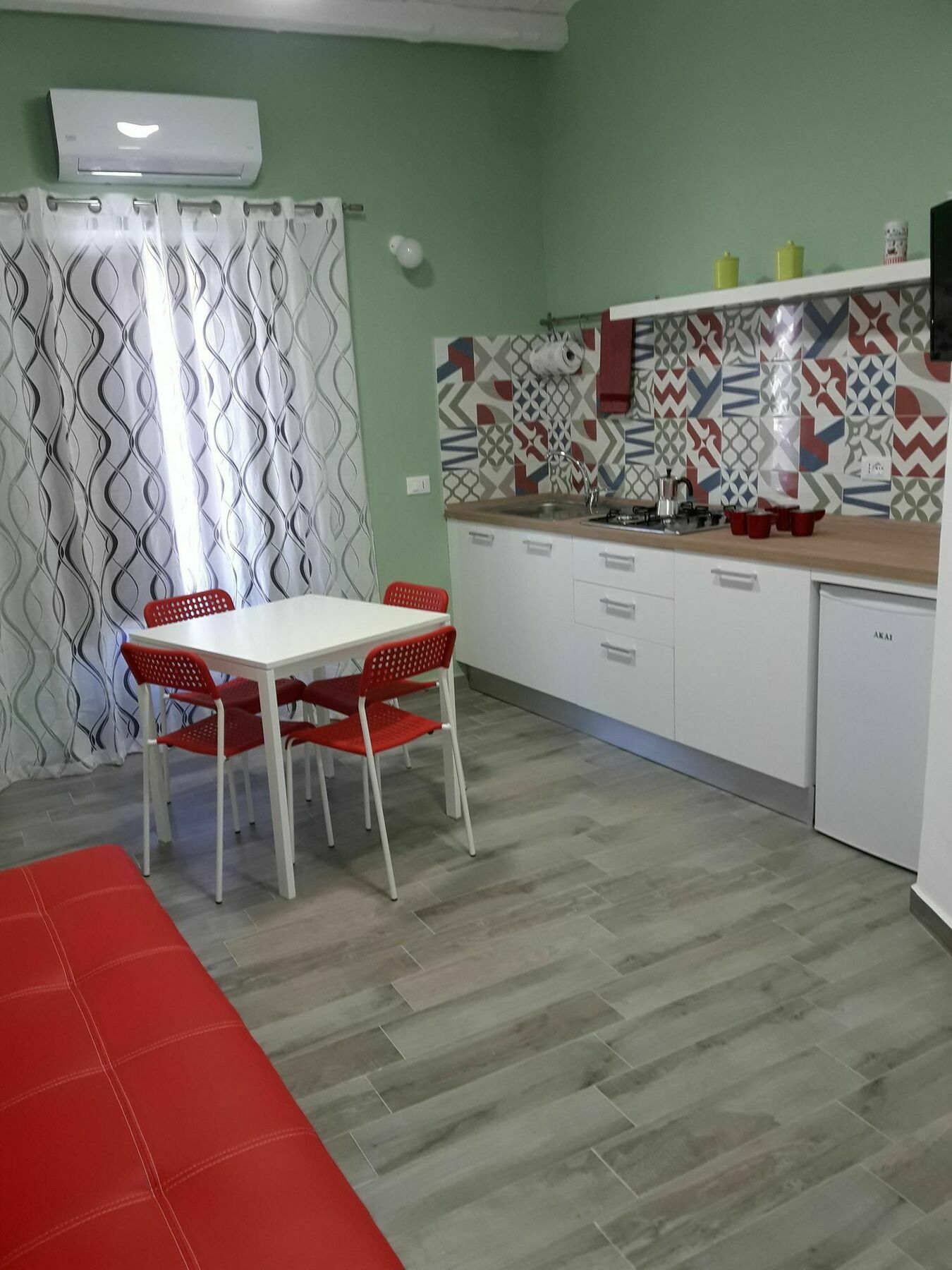Casa Tiziana Apartment Castellammare del Golfo Ngoại thất bức ảnh