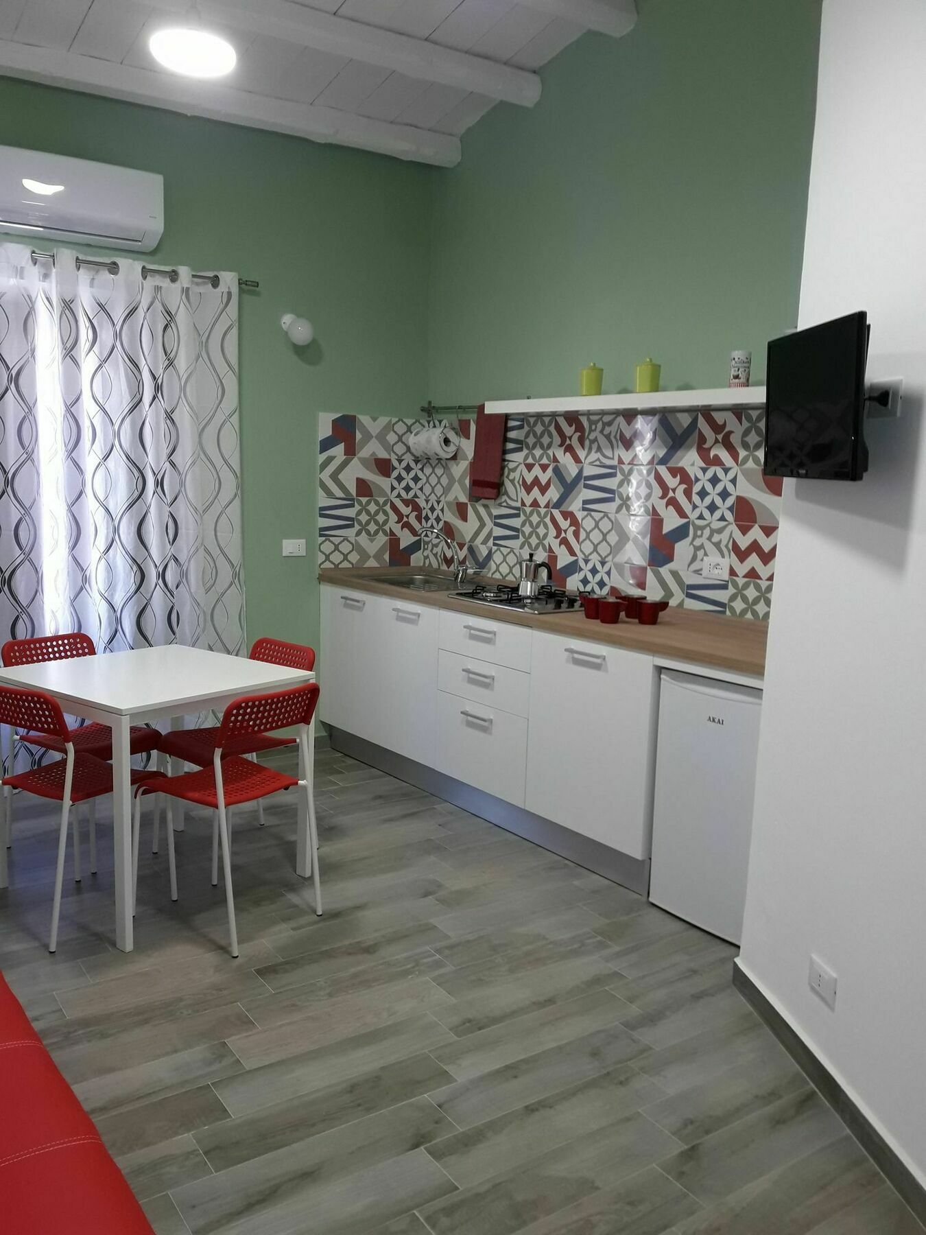 Casa Tiziana Apartment Castellammare del Golfo Ngoại thất bức ảnh