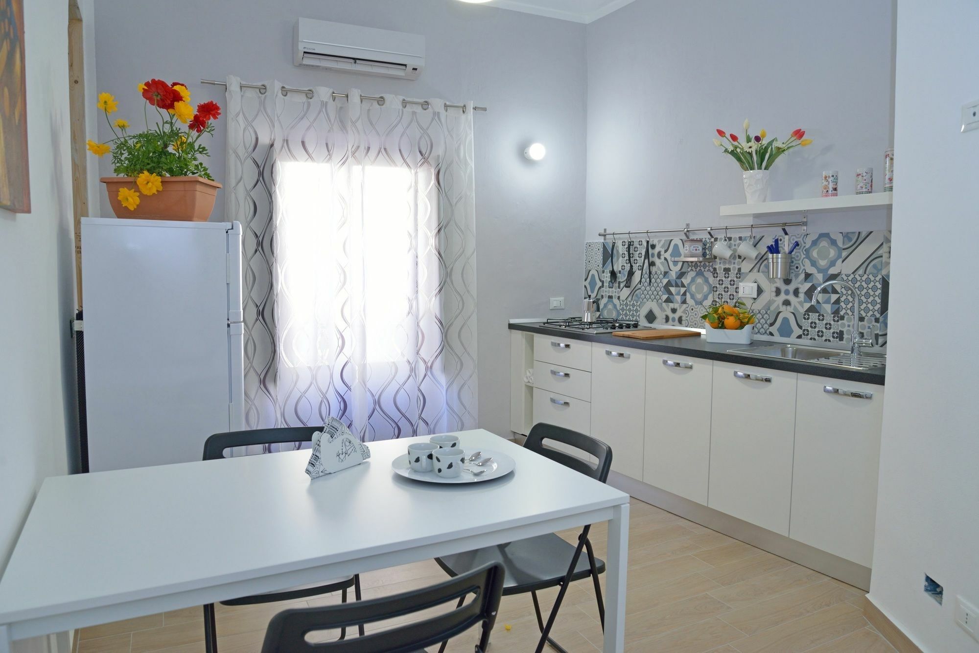 Casa Tiziana Apartment Castellammare del Golfo Ngoại thất bức ảnh