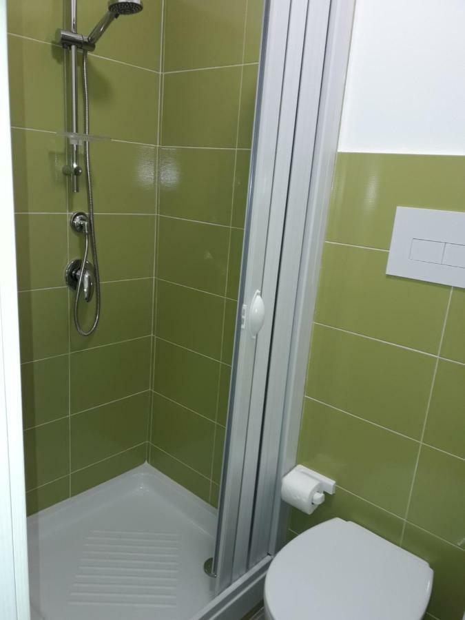 Casa Tiziana Apartment Castellammare del Golfo Ngoại thất bức ảnh
