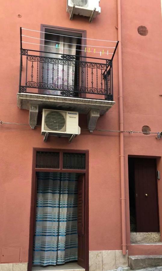 Casa Tiziana Apartment Castellammare del Golfo Ngoại thất bức ảnh