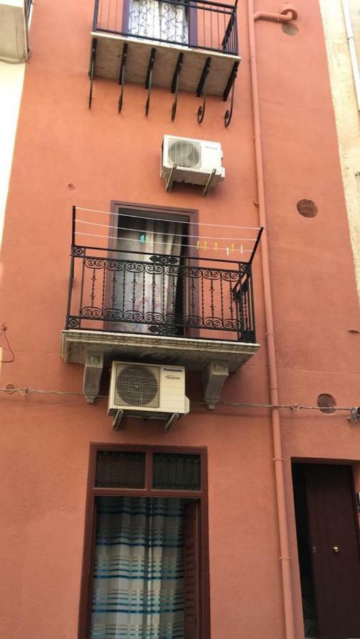 Casa Tiziana Apartment Castellammare del Golfo Ngoại thất bức ảnh